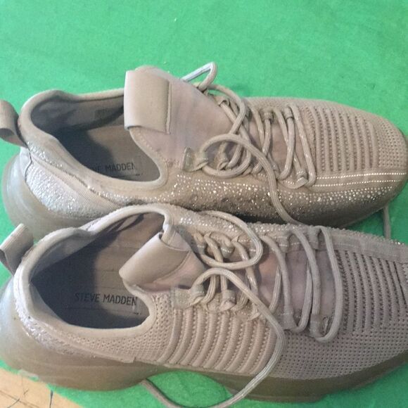 Steve Madden Mens shoes - Picture 2 of 12
